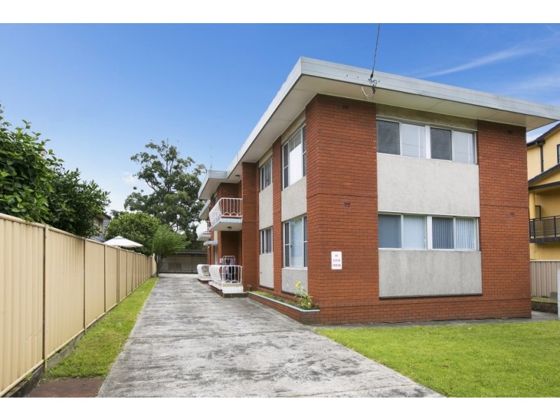 1/204 Gipps Road, Gwynneville NSW 2500