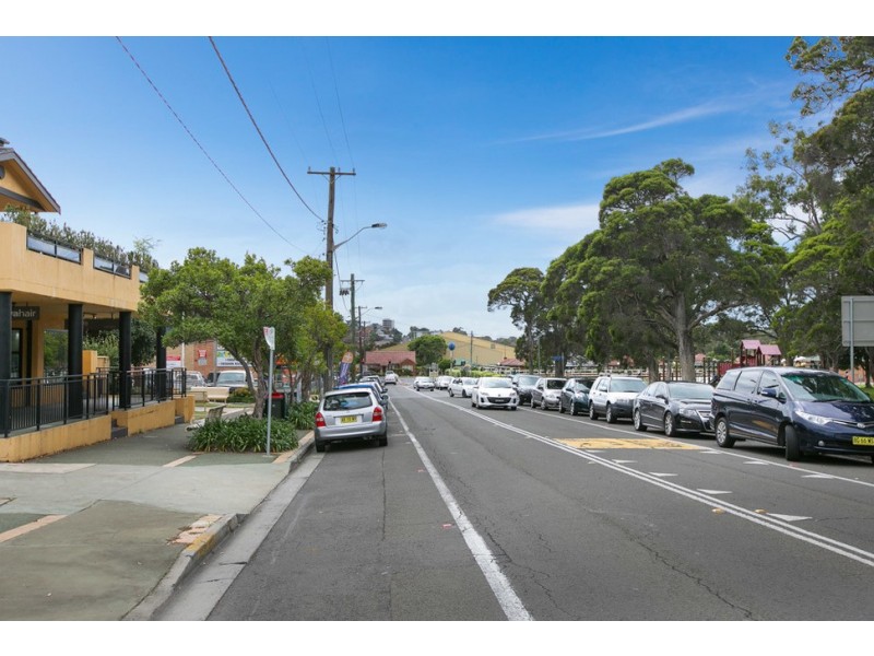 1/204 Gipps Road, Gwynneville NSW 2500