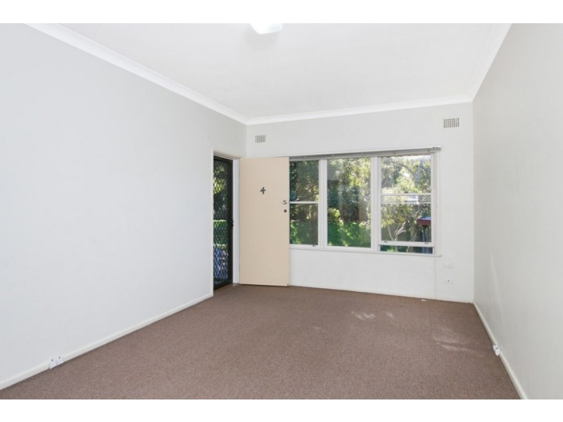 4/1 Buckle Crescent, West Wollongong NSW 2500