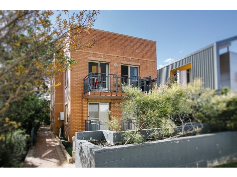 4/44 Loftus Street, Wollongong NSW 2500