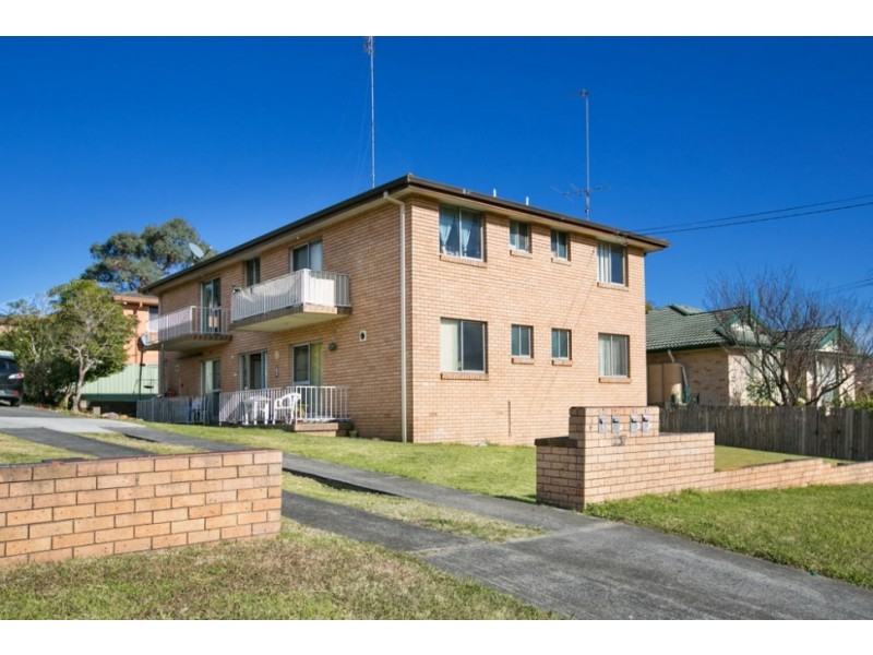 1/237 Kanahooka Road, Kanahooka NSW 2530