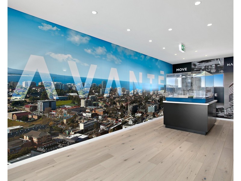 Level 4-18/3 Rawson Street, Wollongong NSW 2500