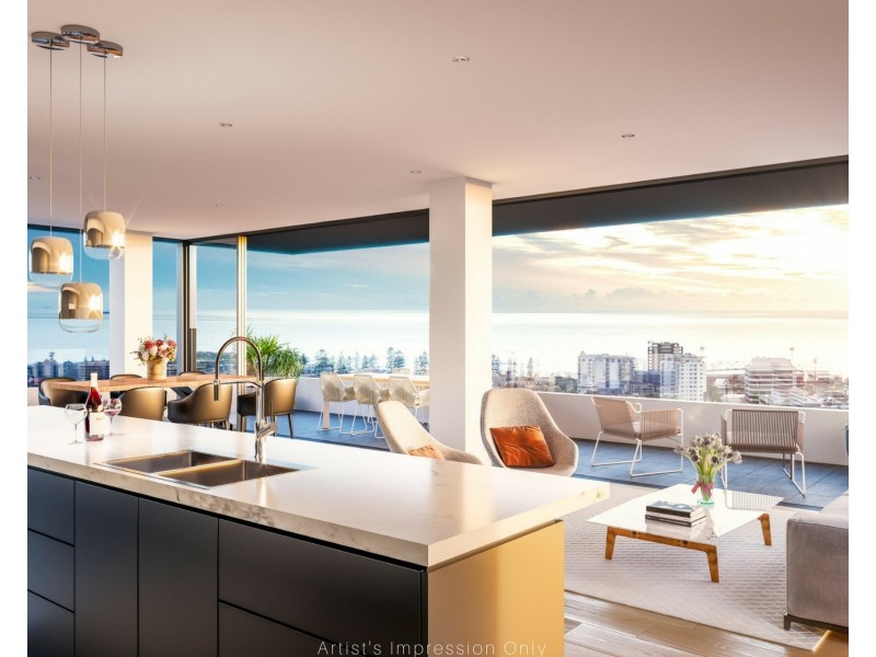 Level 4/3 Rawson Street, Wollongong NSW 2500