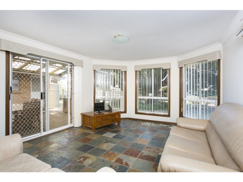 70 Sunnybank Crescent, Horsley NSW 2530