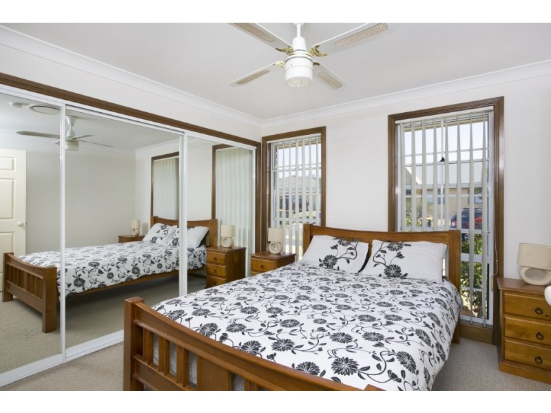 70 Sunnybank Crescent, Horsley NSW 2530