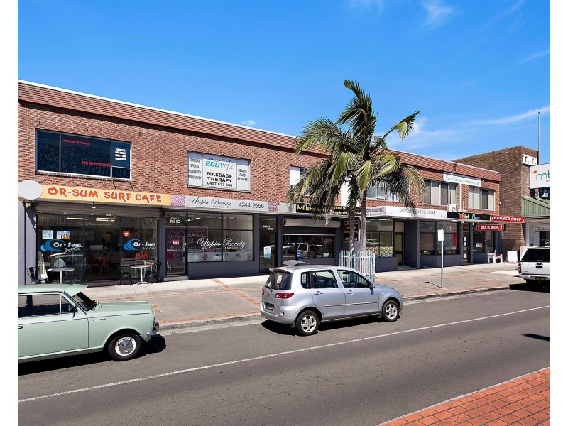 1/10 George Street, Warilla NSW 2528