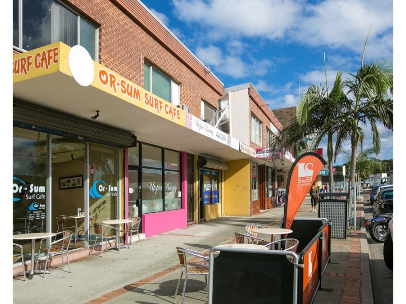 1/10 George Street, Warilla NSW 2528