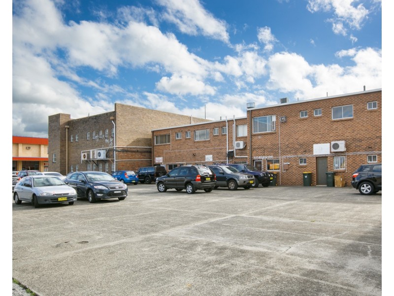 1/10 George Street, Warilla NSW 2528