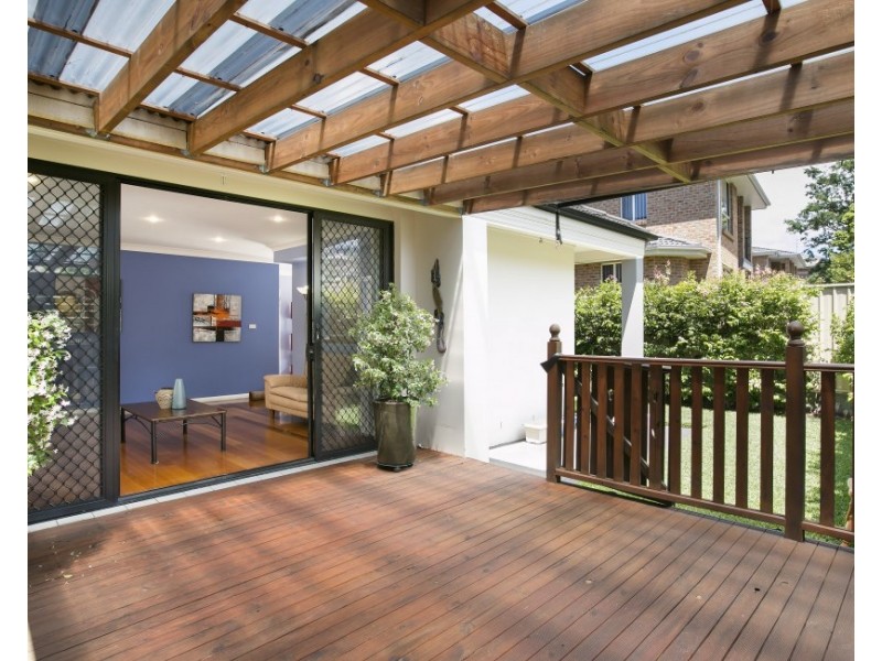 7/44-46 Rowland Avenue, Wollongong NSW 2500