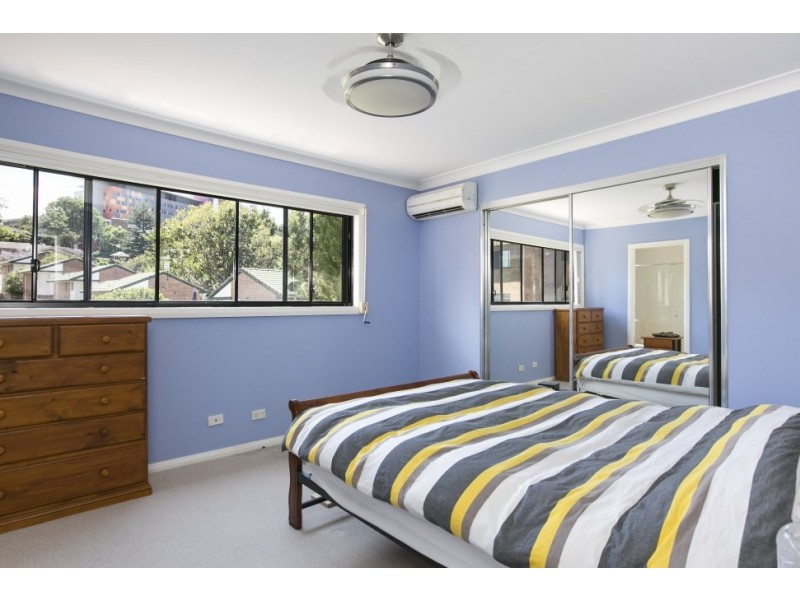 7/44-46 Rowland Avenue, Wollongong NSW 2500
