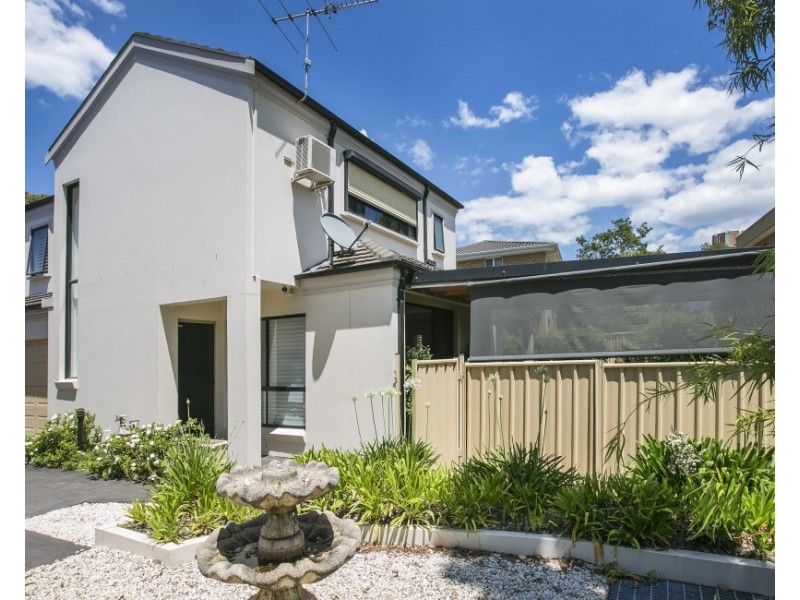7/44-46 Rowland Avenue, Wollongong NSW 2500