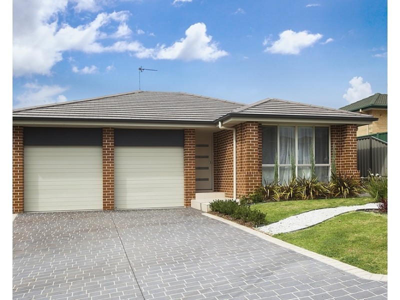 5 Kylie Place, Dapto NSW 2530