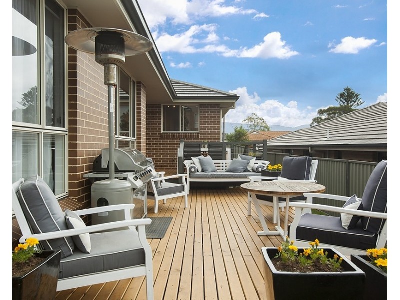 5 Kylie Place, Dapto NSW 2530