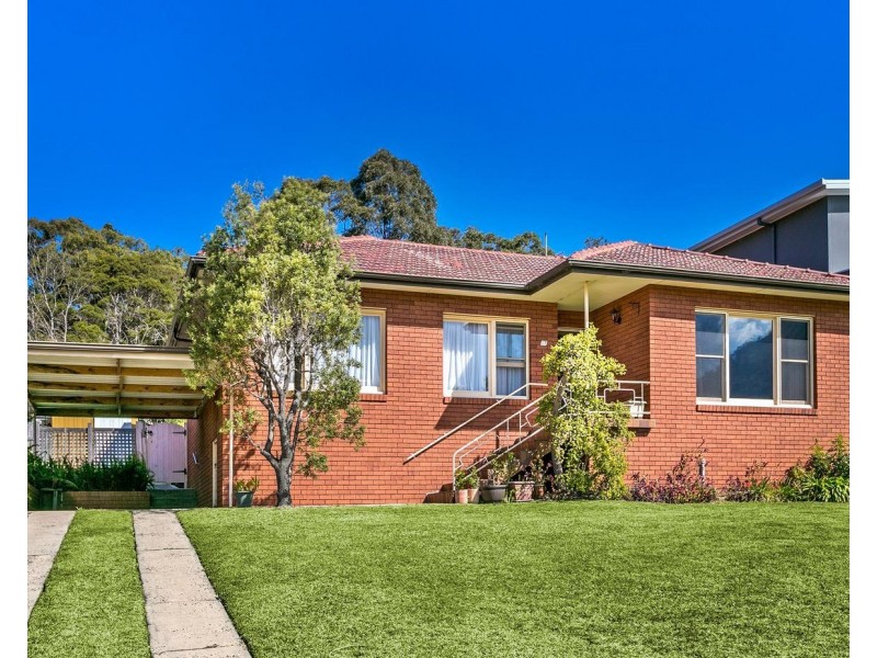 71 William Street, Keiraville NSW 2500