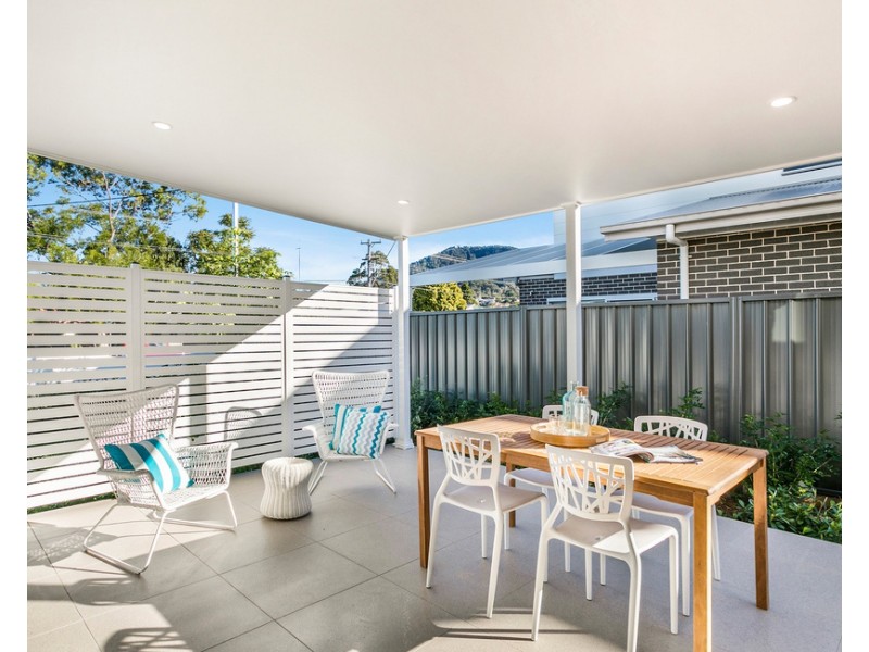 3/102 Balgownie Road, Balgownie NSW 2519