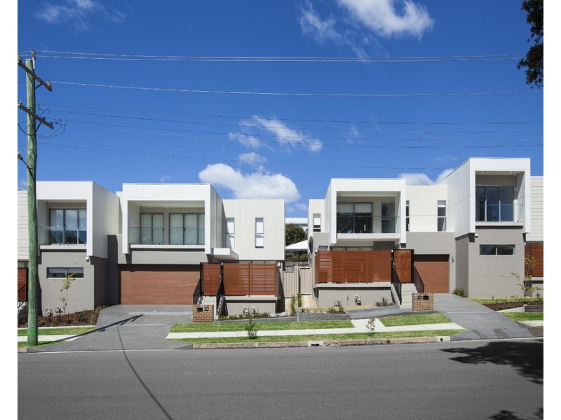 4B Robson Street, Corrimal NSW 2518