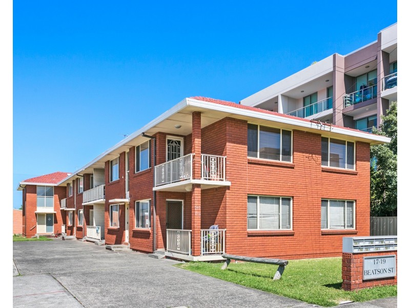 6/17-19 Beatson Street, Wollongong NSW 2500