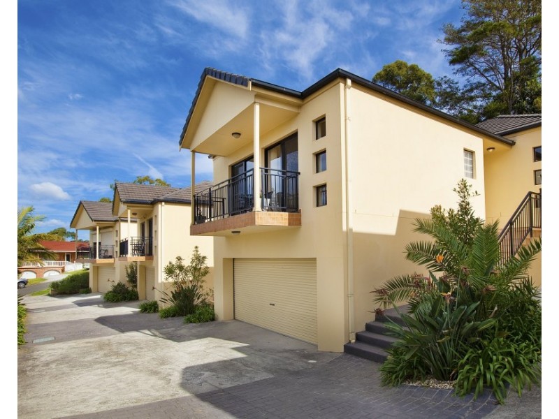 3/65 Outlook Drive, Figtree NSW 2525