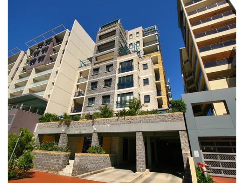 22/19-21 Market Street, Wollongong NSW 2500