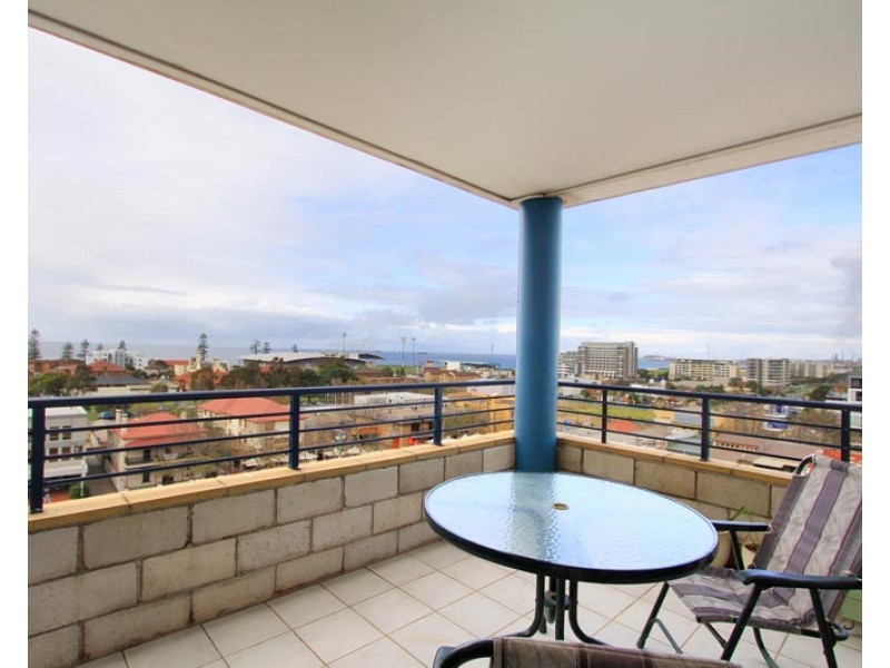 22/19-21 Market Street, Wollongong NSW 2500