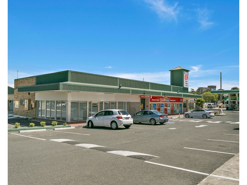 1/45 King Street, Warrawong NSW 2502