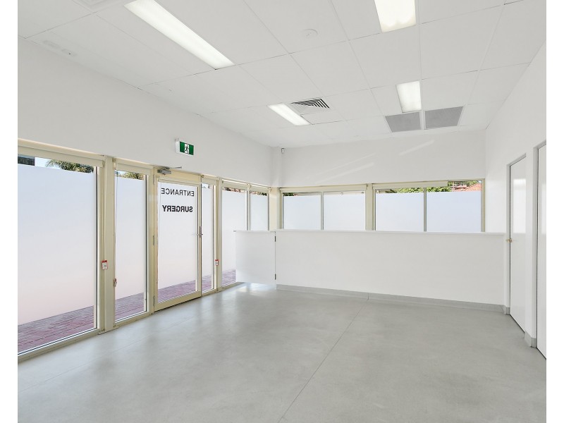 1/45 King Street, Warrawong NSW 2502