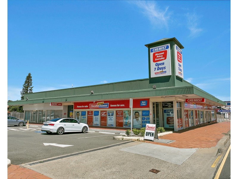 1/45 King Street, Warrawong NSW 2502