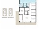 1/45 King Street, Warrawong NSW 2502 Floorplan
