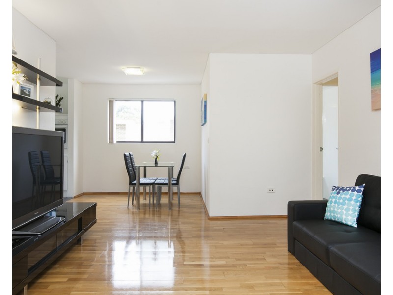 5/1 Gilmore Street, West Wollongong NSW 2500