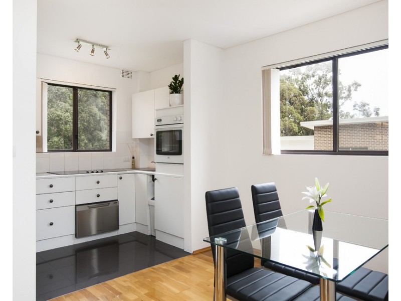 5/1 Gilmore Street, West Wollongong NSW 2500