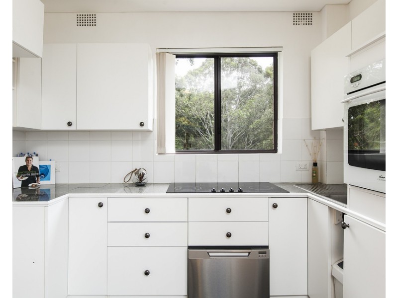 5/1 Gilmore Street, West Wollongong NSW 2500