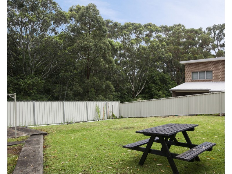 5/1 Gilmore Street, West Wollongong NSW 2500