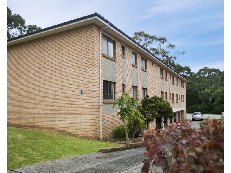 5/1 Gilmore Street, West Wollongong NSW 2500