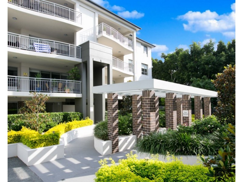 22/16-20 Keira Street, Wollongong NSW 2500