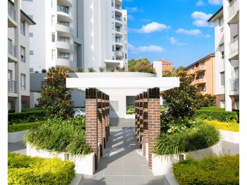 22/16-20 Keira Street, Wollongong NSW 2500