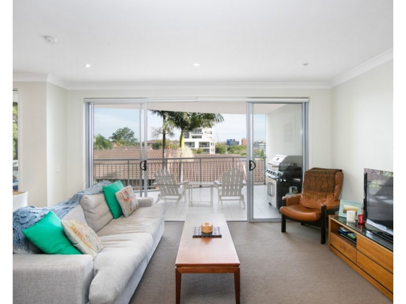 22/16-20 Keira Street, Wollongong NSW 2500