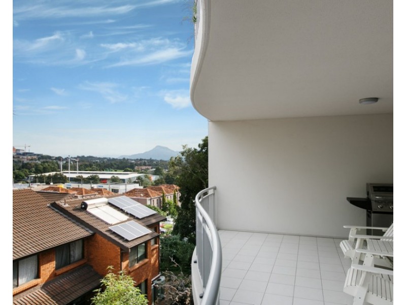 22/16-20 Keira Street, Wollongong NSW 2500