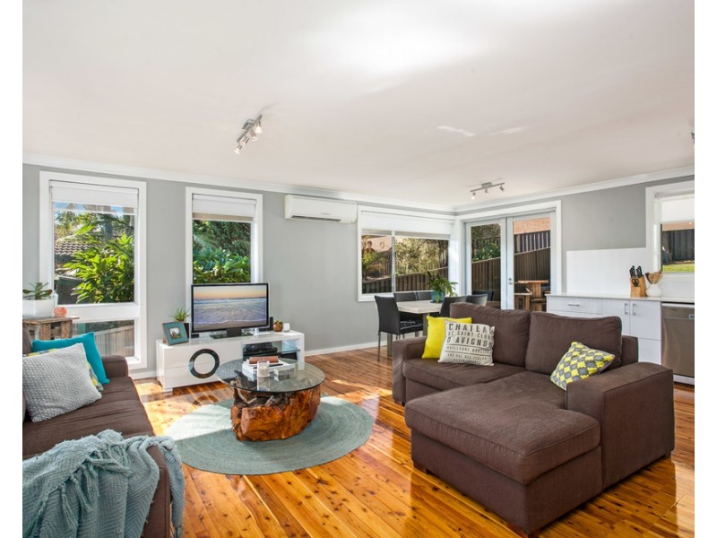 10 O’Donnell Drive, Figtree NSW 2525