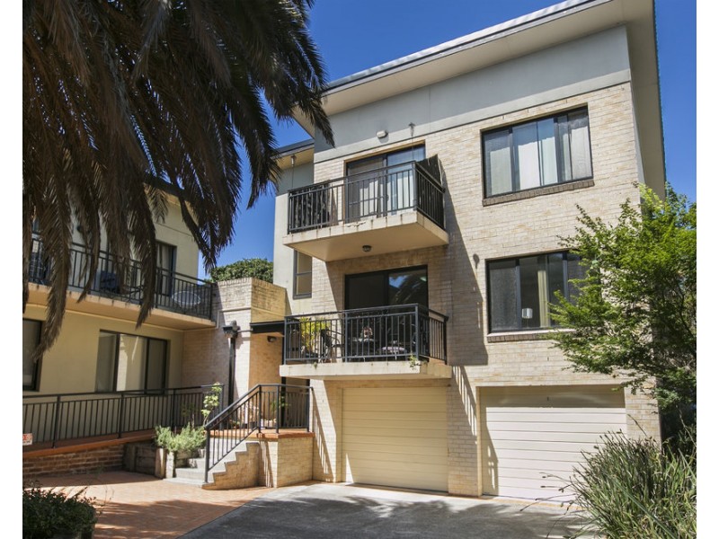 5/15 Hillview Avenue, Gwynneville NSW 2500