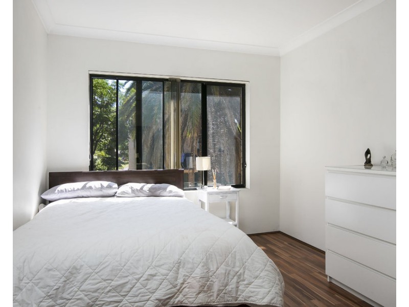 5/15 Hillview Avenue, Gwynneville NSW 2500