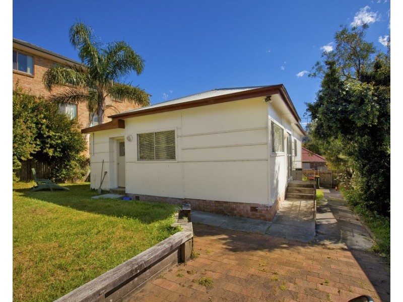 23 Mercury Street, Wollongong NSW 2500
