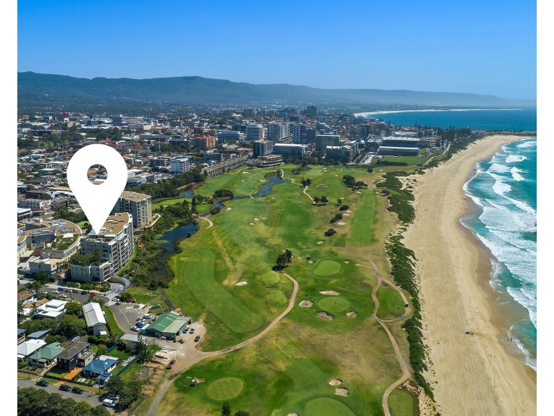 619/1 Ross Street, Wollongong NSW 2500