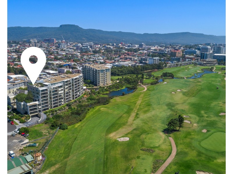 619/1 Ross Street, Wollongong NSW 2500