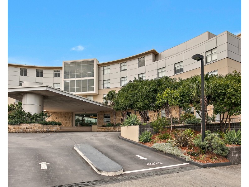619/1 Ross Street, Wollongong NSW 2500