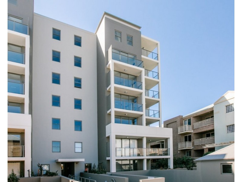 24/88 Smith Street, Wollongong NSW 2500