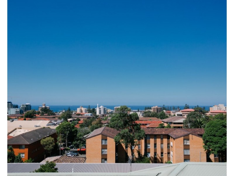 24/88 Smith Street, Wollongong NSW 2500