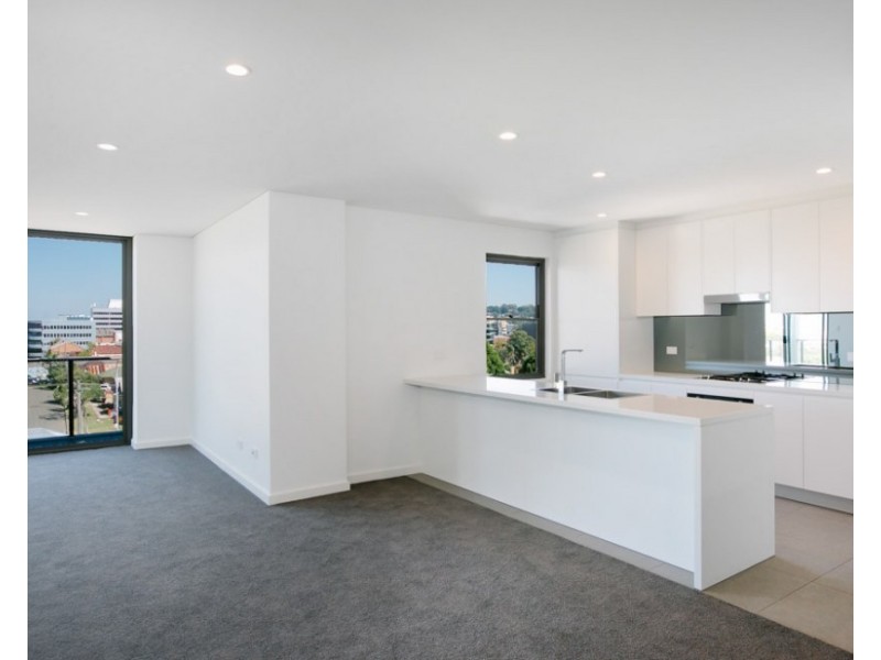 24/88 Smith Street, Wollongong NSW 2500