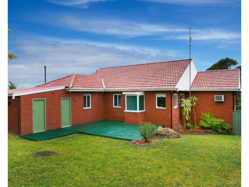 42 Dumfries Avenue, Mount Ousley NSW 2519