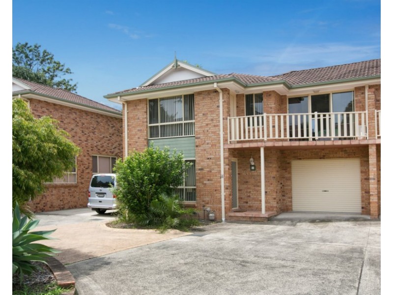 2/88-92 Campbell Street, Woonona NSW 2517