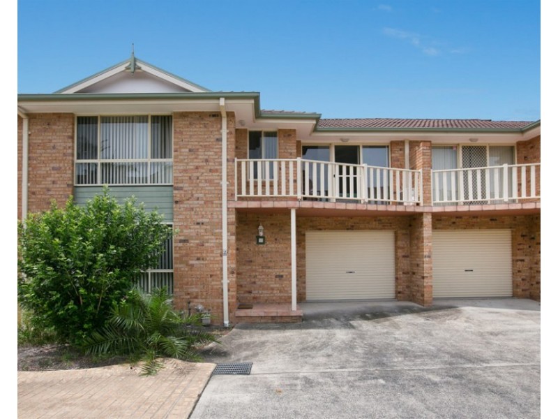 2/88-92 Campbell Street, Woonona NSW 2517